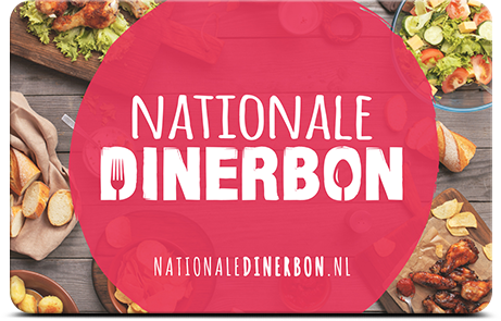 Nationale Dinerbon