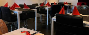 Nationale Dinerbon Heesch Afghaanse Restaurant Subhan