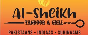 Nationale Dinerbon Almere Al-Sheikh Tandoor & Grill