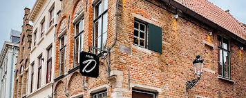 Nationale Dinerbon Brugge Atelier D The Bistro
