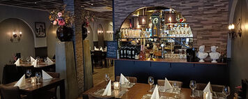 Nationale Dinerbon Winschoten Bellissima