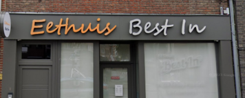 Nationale Dinerbon Lint Best-In