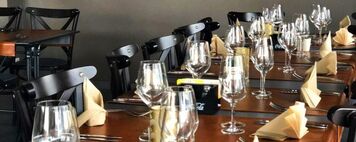 Nationale Dinerbon Brugge Bistro flandria