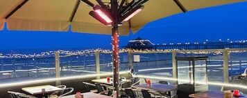 Nationale Dinerbon Blankenberge Bistro Restaurant Bon Apetit