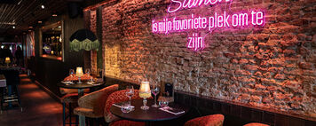 Nationale Dinerbon Alkmaar Bistro Samen