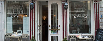 Nationale Dinerbon Maastricht Bouchon d'en Face