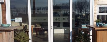 Nationale Dinerbon St. Annaland Brasserie De Deu-Braek
