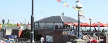 Nationale Dinerbon Vlissingen Brasserie Evertsen