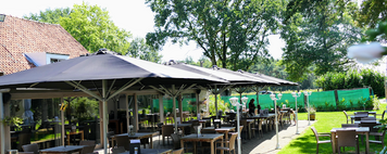 Nationale Dinerbon Grobbendonk Brasserie Hof van Eisterlee