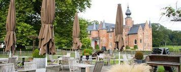 Nationale Dinerbon Roeselare Brasserie Kasteeltje