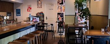 Nationale Dinerbon Utrecht Brasserie Noort Utrecht
