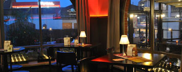Nationale Dinerbon Hamme Brasserie 't Ekskuus