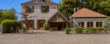 Nationale Dinerbon Nieuw Milligen Buds Tolhuis No. 11