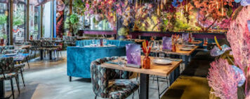 Nationale Dinerbon Den Haag BY AMI - Den Haag