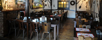 Nationale Dinerbon Brunssum Canadian Corner