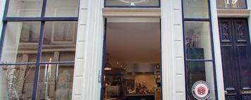 Nationale Dinerbon Amsterdam De Amsterdamse Kookschool