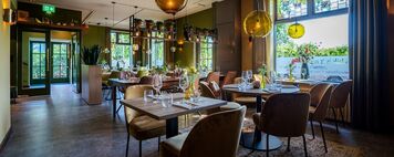 Nationale Dinerbon Winssen De Arend