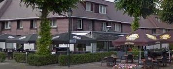 Nationale Dinerbon Odoorn De Oringer Marke