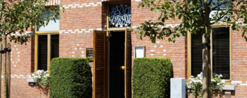 Nationale Dinerbon Boechout De Schone Van Boskoop
