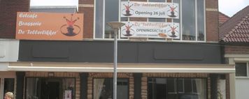 Nationale Dinerbon Winschoten De Tellerlikker