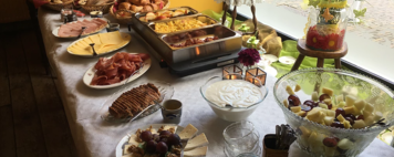 Nationale Dinerbon Meerssen De Zeute Inval