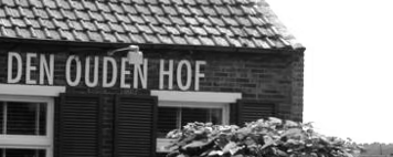 Nationale Dinerbon Sint Gillis Waas Den Ouden Hof