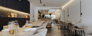 Nationale Dinerbon Maaseik D'Olivio