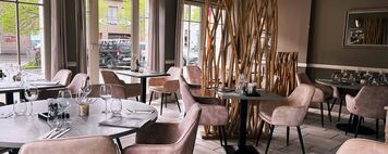 Nationale Dinerbon Nieuwerkerken D'Orangerie