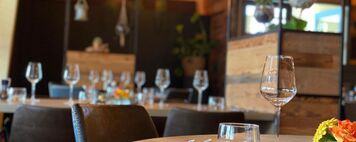 Nationale Dinerbon Zuid-Beijerland Eendrachtshoeve