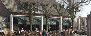 Nationale Dinerbon Nistelrode Eetcafe t Pumpke