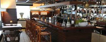 Nationale Dinerbon Katwijk Eeterij Neefies