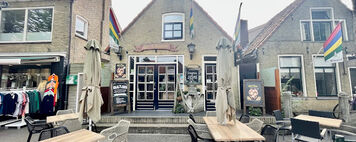 Nationale Dinerbon Midsland Eethuis de Clipper