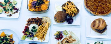 Nationale Dinerbon Rotterdam Eethuis Melady