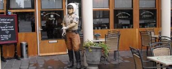 Nationale Dinerbon Zeewolde Fat Alice Zeewolde