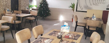 Nationale Dinerbon Genemuiden Fatimah Pizza & Grillhuys