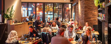 Nationale Dinerbon Hasselt Fonduehuis Hasselt