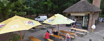 Nationale Dinerbon Breda Fritessalon 't Liesbosch