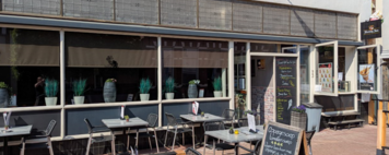 Nationale Dinerbon Neede Grand Café Time For You