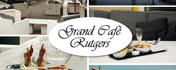 Nationale Dinerbon Lathum Grand Cafe Rutgers