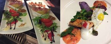 Nationale Dinerbon Stadskanaal Grand Cafe 't Raadhuys