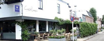 Nationale Dinerbon Zeist Grieks Restaurant CostaRozzi