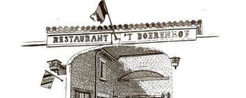 Nationale Dinerbon Voeren Het Boerenhof de Plank
