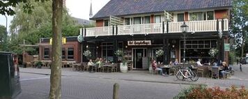 Nationale Dinerbon Nederhorst den Berg Het Spieghelhuys