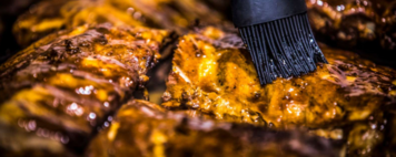 Nationale Dinerbon Purmerend Holy-Grill (Afhalen)