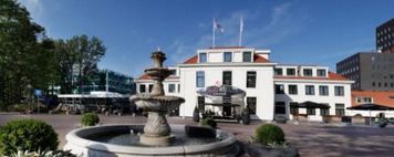 Nationale Dinerbon Den Haag Hotel & Spa Savarin
