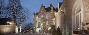 Nationale Dinerbon Roermond Hotel Kasteeltje Hattem