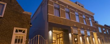 Nationale Dinerbon Willemstad Hotel Mauritz 