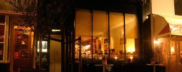 Nationale Dinerbon Lisse Il Mulino
