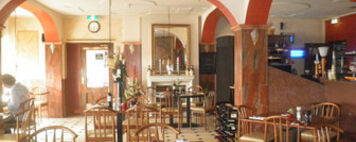 Nationale Dinerbon Noordwijk Italiaans Restaurant Pinocchio