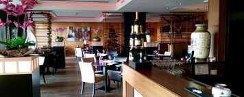 Nationale Dinerbon Rotterdam Itami